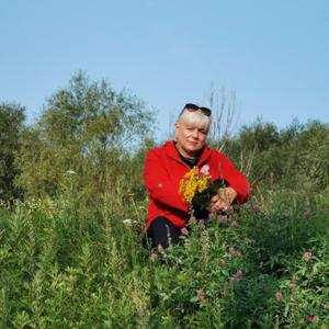 Татьяна, 58 лет, Тюмень