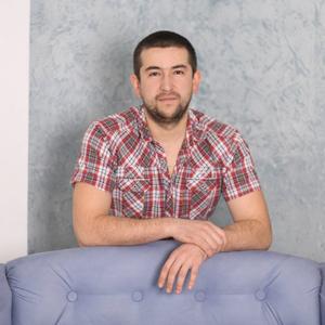 Вадим, 35 лет, Когалым