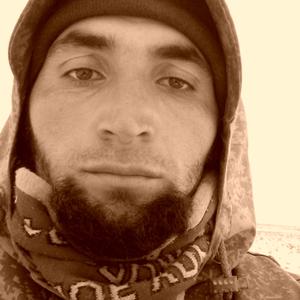Исмаил, 34 года, Ставрополь