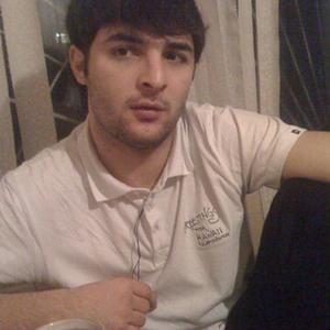 Абсалудин, 35 лет, Каспийск
