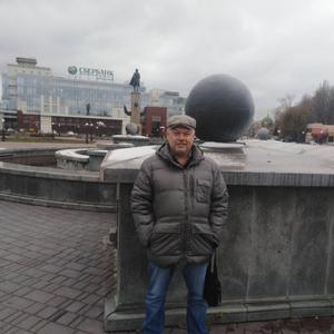 Парни в Старый Осколе: Виталий Кун, 51 - ищет девушку из Старый Оскола