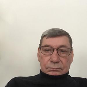 Алексей, 75 лет, Москва