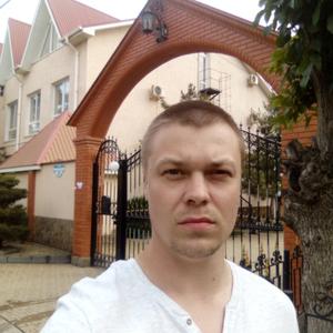 Парни в Санкт-Петербурге: Георгий, 33 - ищет девушку из Санкт-Петербурга