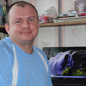 Андрей, 46 лет, Новокузнецк