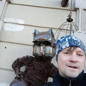 Парни в Санкт-Петербурге: Владимир, 41 - ищет девушку из Санкт-Петербурга