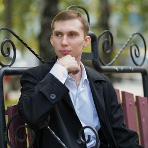 Геннадий, 37 лет, Ульяновск