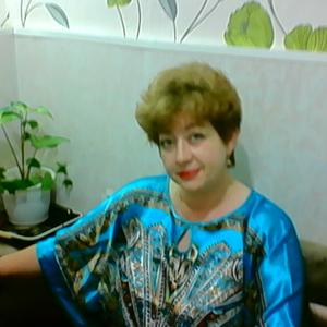 Девушки в Ангарске: Оксана, 57 - ищет парня из Ангарска