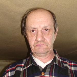 Виктор, 60 лет, Саратов
