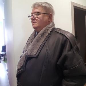 Шандор, 59 лет, Омск