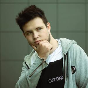 Ярослав, 24 года, Минск