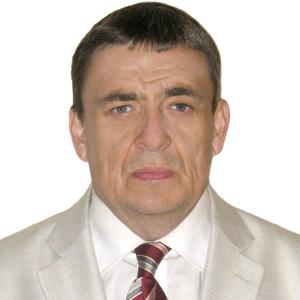 Александр, 58 лет, Подольск