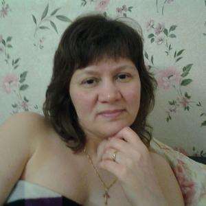 Девушки в Челябинске: Жанна, 52 - ищет парня из Челябинска
