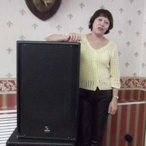 Ольга Беспалова, 69 лет, Нефтеюганск