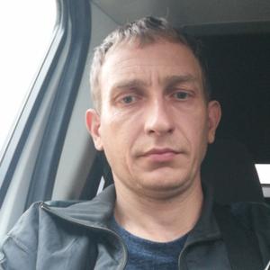 Парни в Бодайбо: Сергей, 41 - ищет девушку из Бодайбо