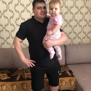 Парни в Ханты-Мансийске: Владимир, 37 - ищет девушку из Ханты-Мансийска