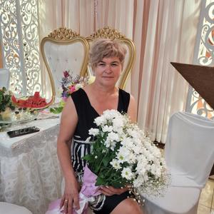 Наташа, 51 год, Санкт-Петербург