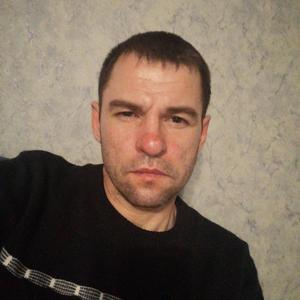 Макс, 42 года, Комсомольск-на-Амуре