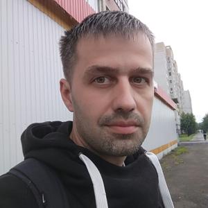 Саша, 37 лет, Ярославль