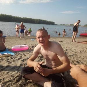 Парни в Барнауле (Алтайский край): Антон, 38 - ищет девушку из Барнаула (Алтайский край)