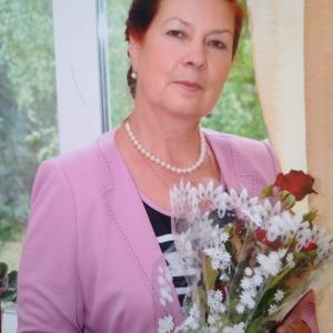Девушки в Казани (Татарстан): Лидия, 68 - ищет парня из Казани (Татарстан)