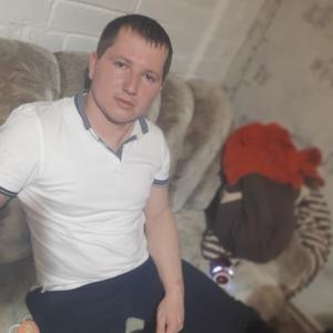 Парни в Волгограде: Алексей Чекунов, 35 - ищет девушку из Волгограда