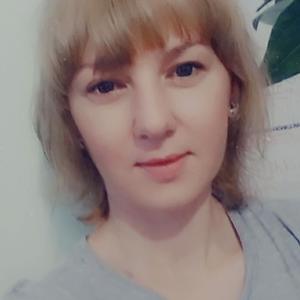 Девушки в Владивостоке: Наталья Тоневицкая, 40 - ищет парня из Владивостока