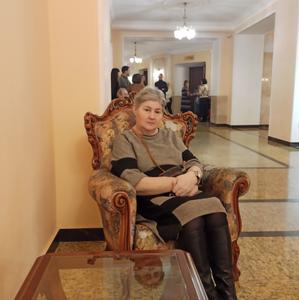 Девушки в Санкт-Петербурге: Алла, 60 - ищет парня из Санкт-Петербурга