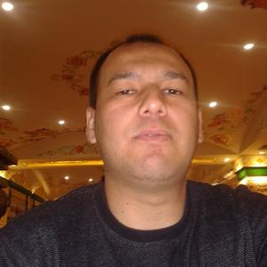 Iskandar, 35 лет, Ташкент