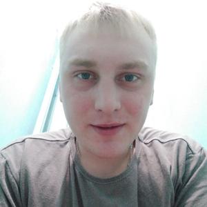 Парни в Ачинске: Илья, 28 - ищет девушку из Ачинска