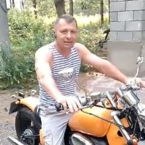 Андрей, 46 лет, Уфа