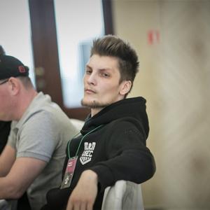 Djracer, 26 лет, Кемерово