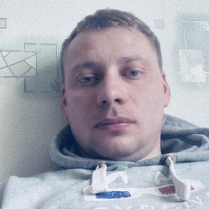 Михаил, 32 года, Бобруйск