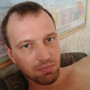 Андрей, 50 лет, Ярославль