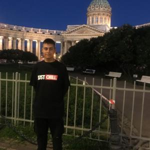 Парни в Еманжелинске: Дмитрий, 22 - ищет девушку из Еманжелинска