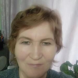 Девушки в Перми: Светлана, 57 - ищет парня из Перми