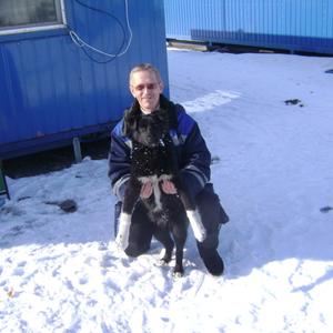 Парни в Саяногорске: Леонид Чикунов, 64 - ищет девушку из Саяногорска