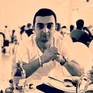 Armen, 23 года, Ереван