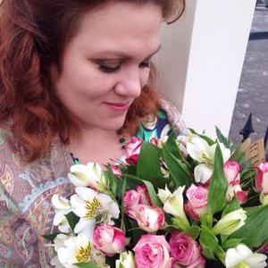 Девушки в Екатеринбурге: Mari, 41 - ищет парня из Екатеринбурга
