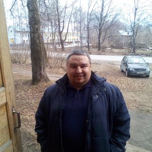 Парни в Соликамске: Роман, 43 - ищет девушку из Соликамска