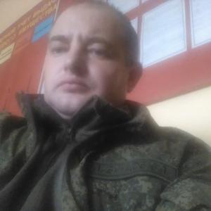 Владимир, 44 года, Наро-Фоминск-10