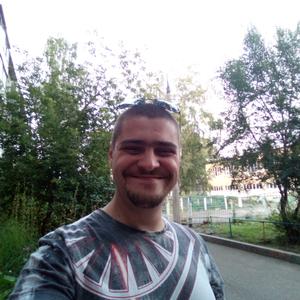 Kolya, 31 год, Новокузнецк