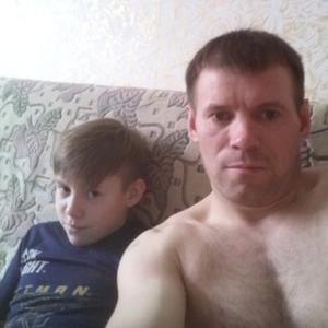 Парни в Вологде: Антон, 39 - ищет девушку из Вологды
