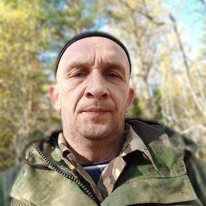 Александр, 48 лет, Щебзавод