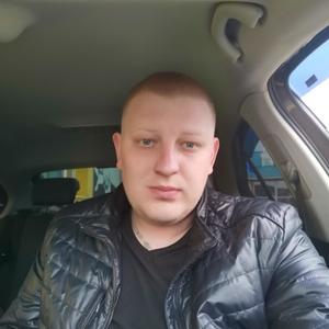 Парни в Нефтеюганске: Сергей, 33 - ищет девушку из Нефтеюганска