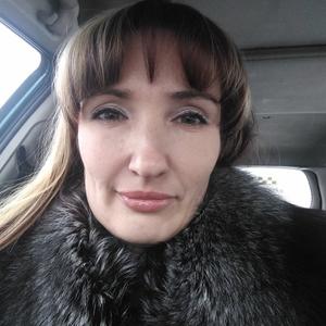 Алена Краснова, 43 года, Минск