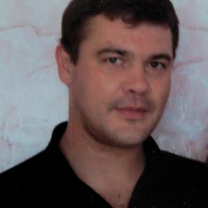 Вадим, 49 лет, Хабаровск