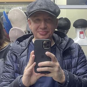 Владислав, 48 лет, Улан-Удэ