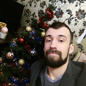John, 33 года, Томск