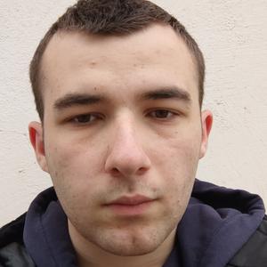 Георгий, 21 год, Владикавказ