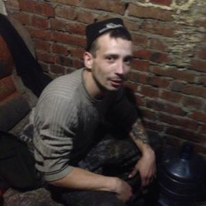 Андрей, 33 года, Новокузнецк